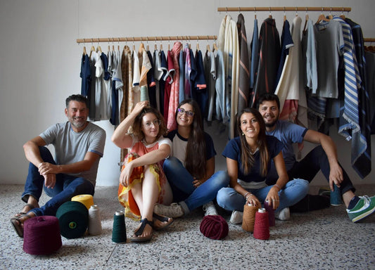 Rifò team