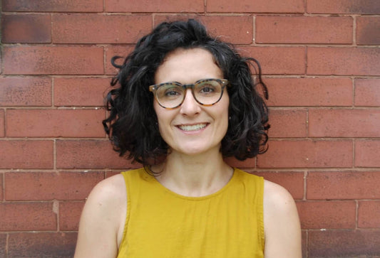 Ritratto Sara Coccoon
