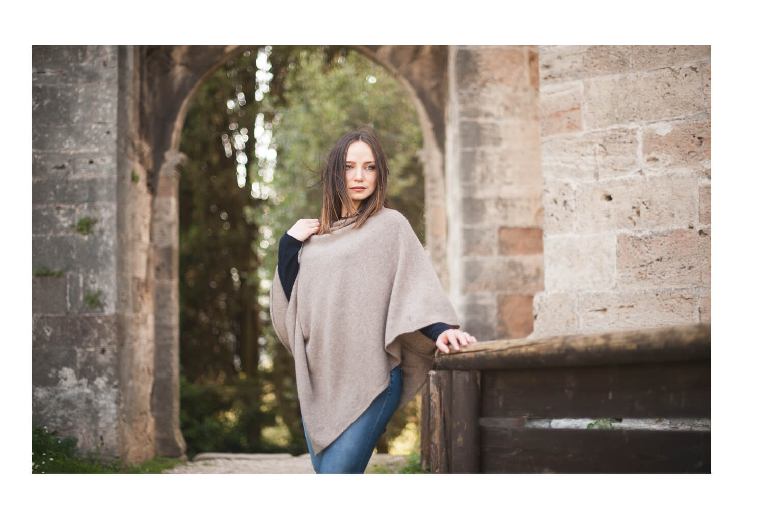 Dalle Piane Cashmere