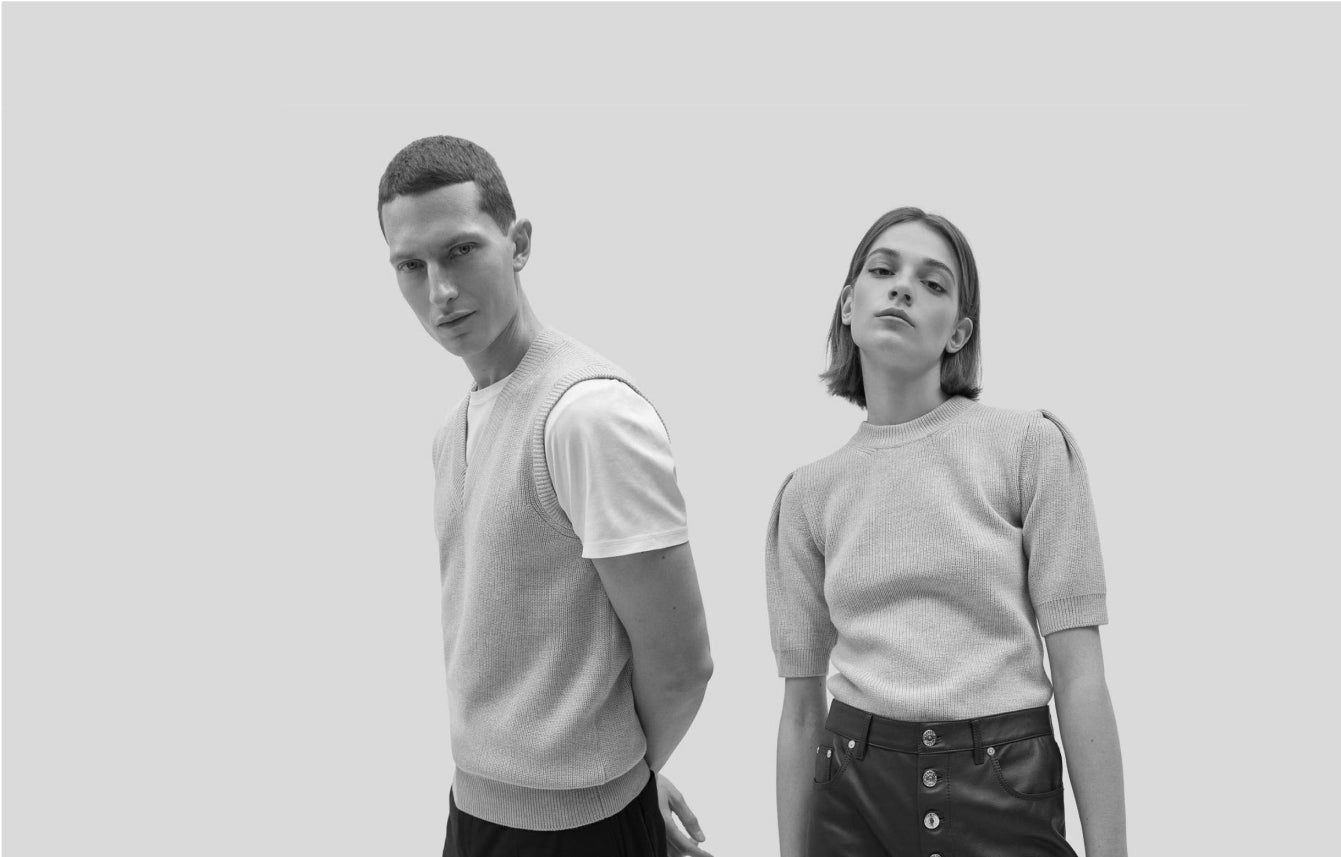 Artknit store screenshot