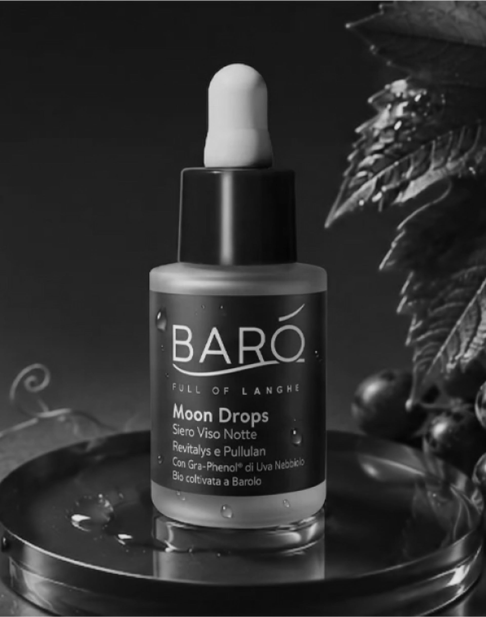 Barò Cosmetics