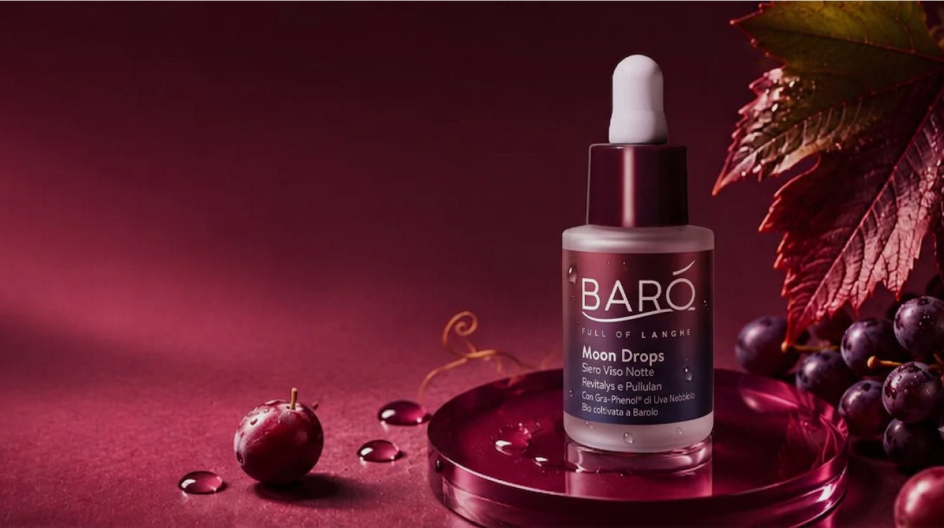 Barò Cosmetics